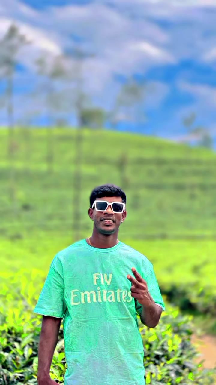 @Sarujan Saru