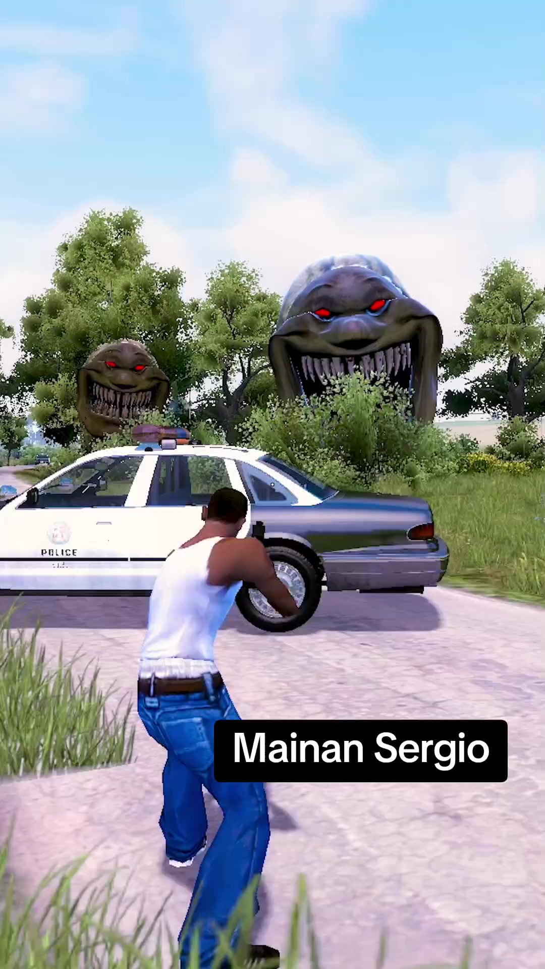 @Mainan Sergio