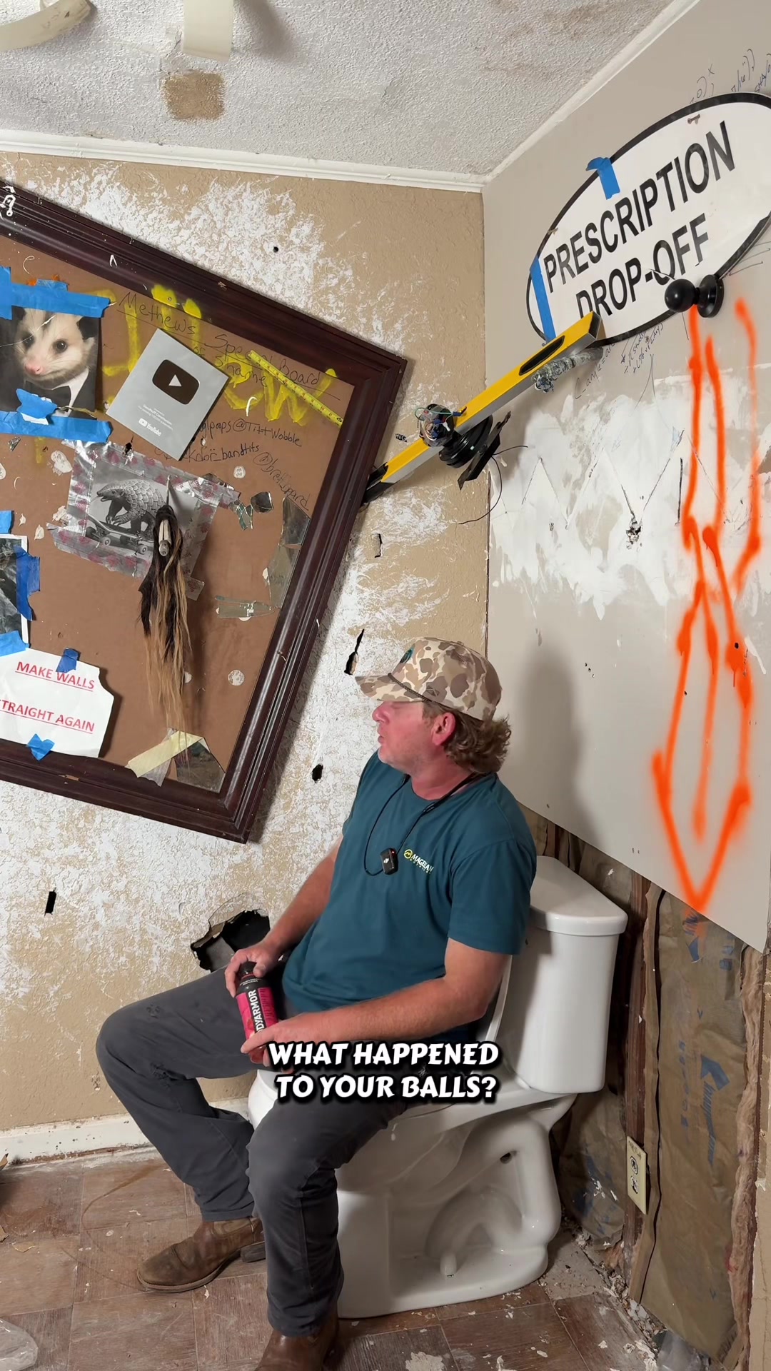 @GoodNuff Construction