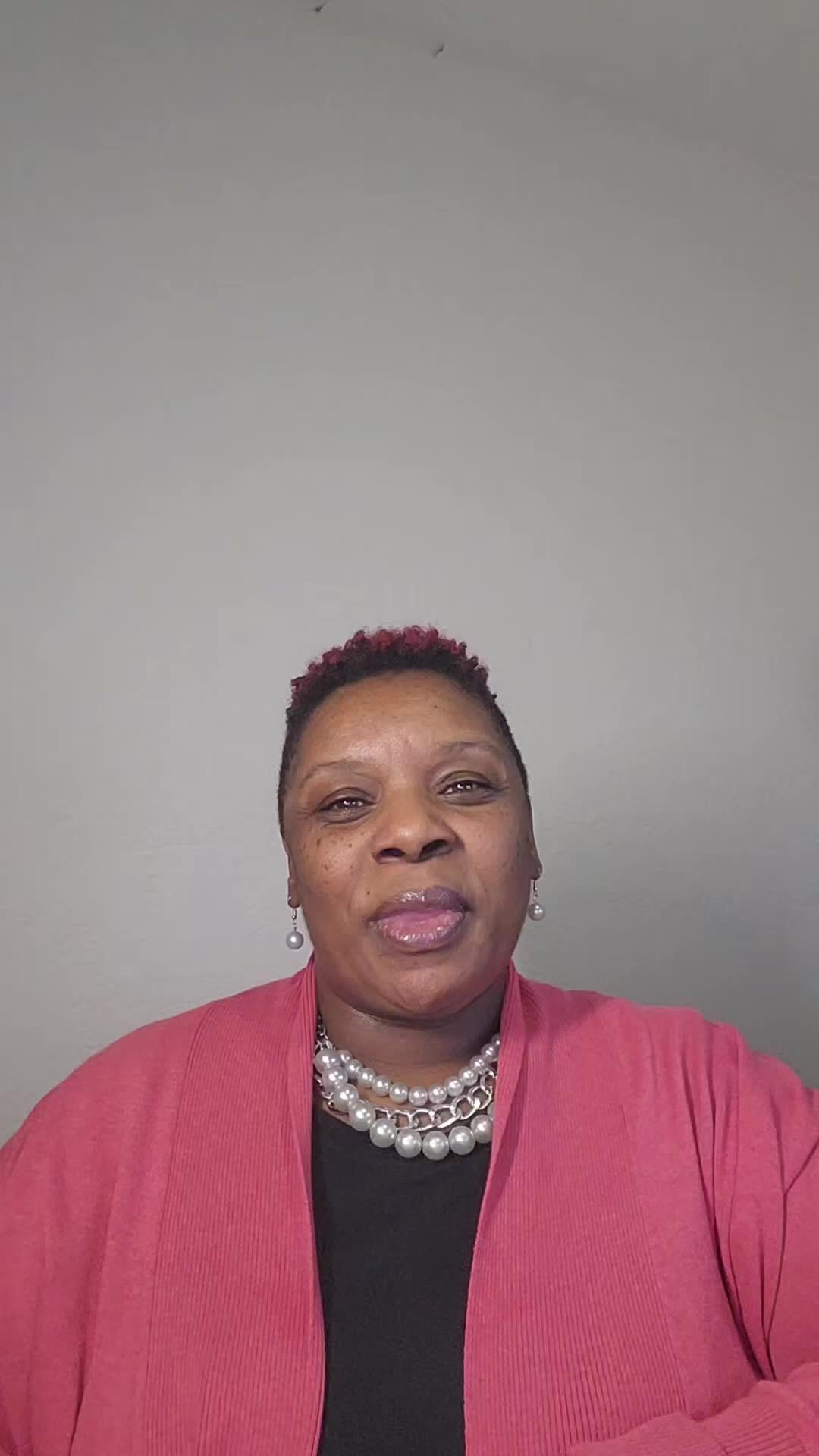 @Veda LaShae