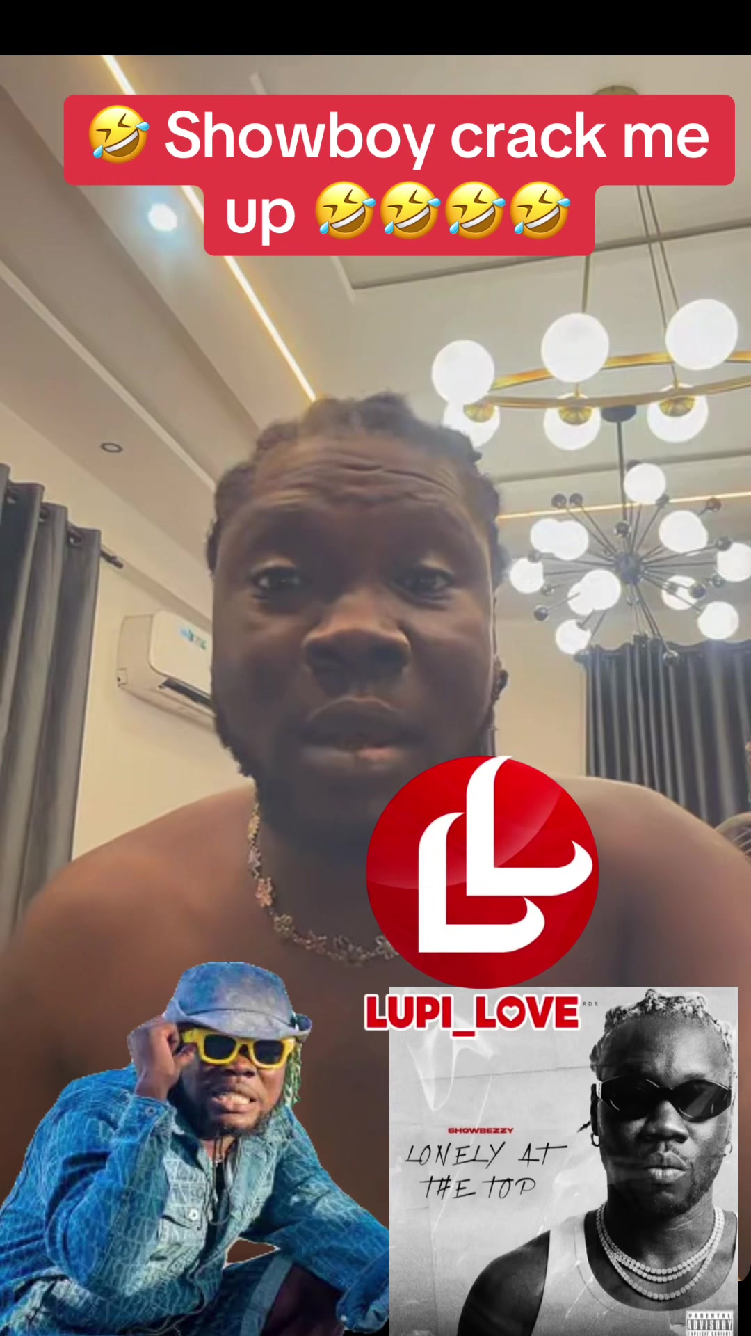 @lupi_Love_Kyannel🎙️
