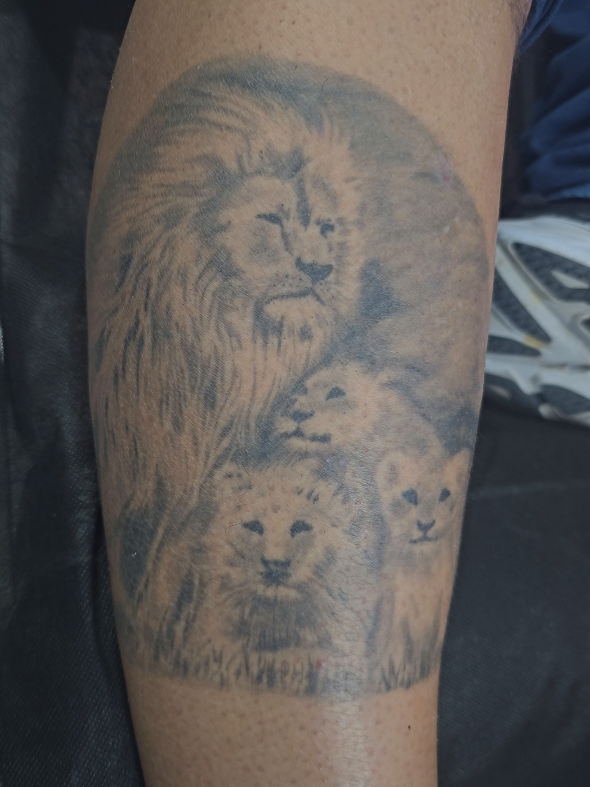 @Dragonfly Tattoo