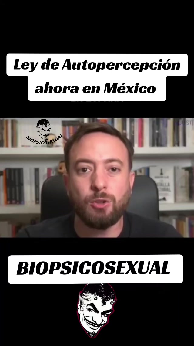 @BIOPSICOSEXUAL