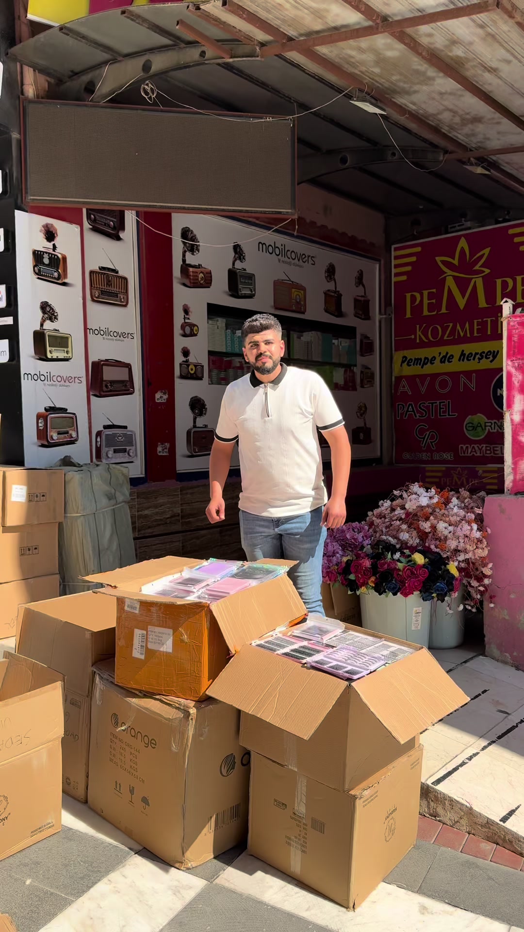 @PEMPE KOZMETİK