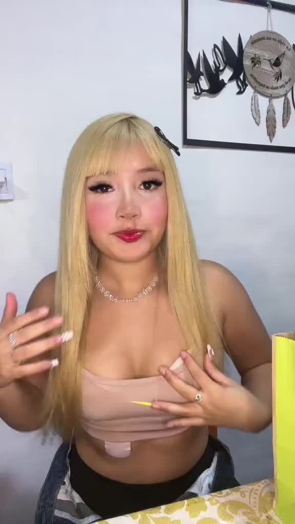 @~La Chacoma💋🧸~