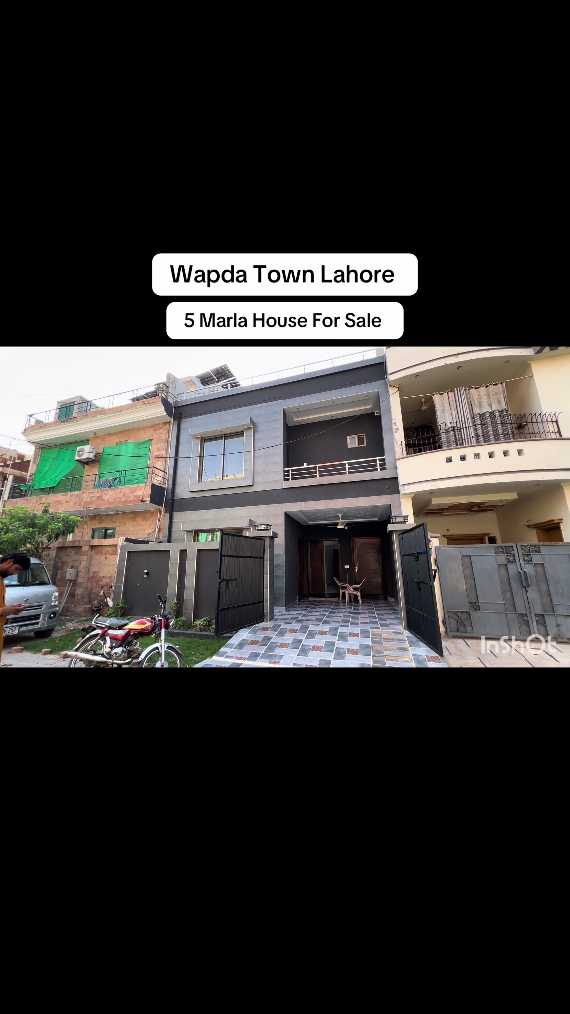@Harral Estate & Builders