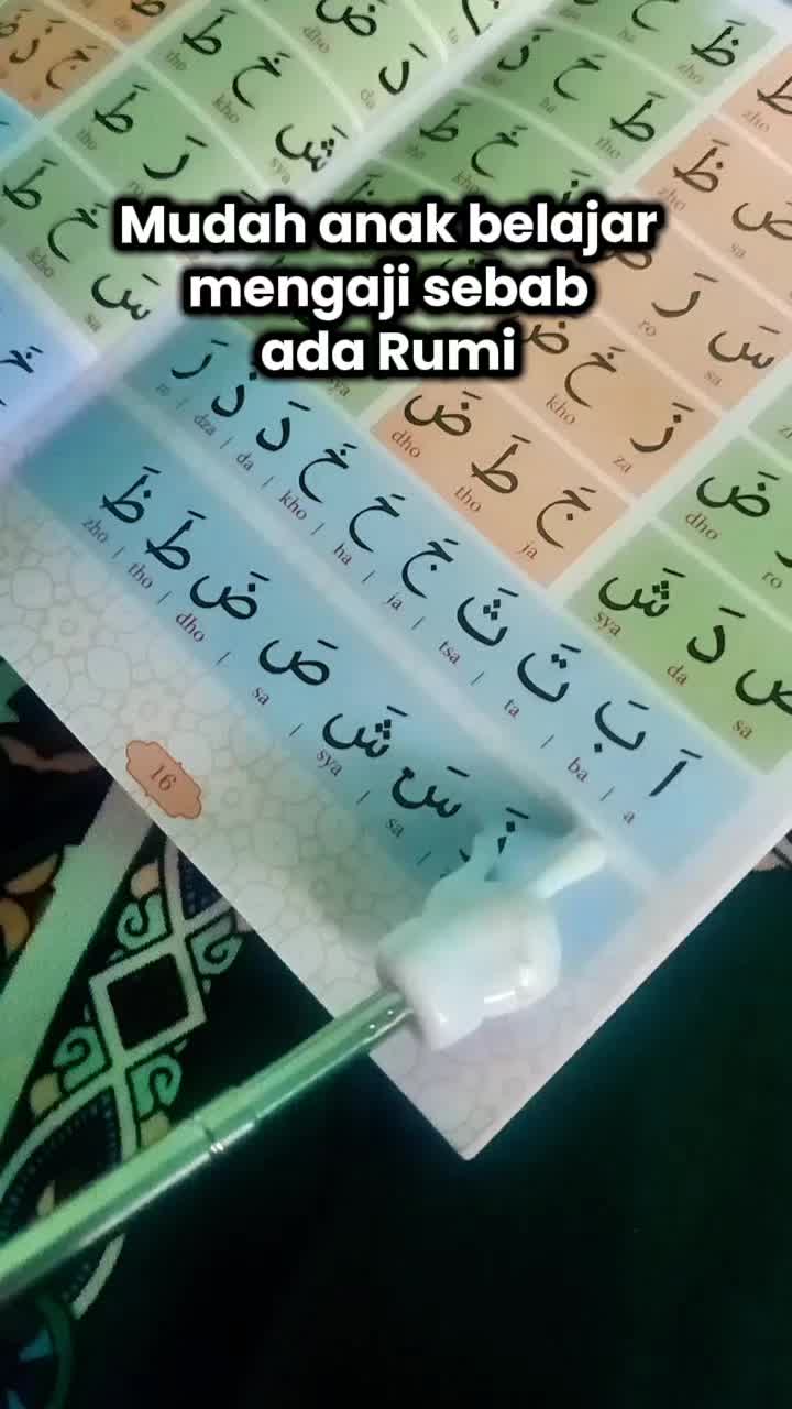 @Khaulah | Manfaat Buku