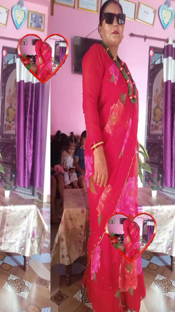 @chandrakala bhattarai