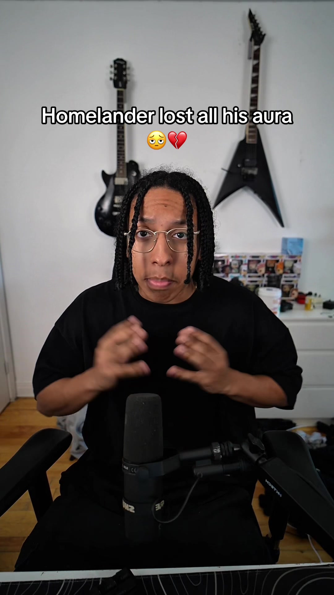 @Goofy