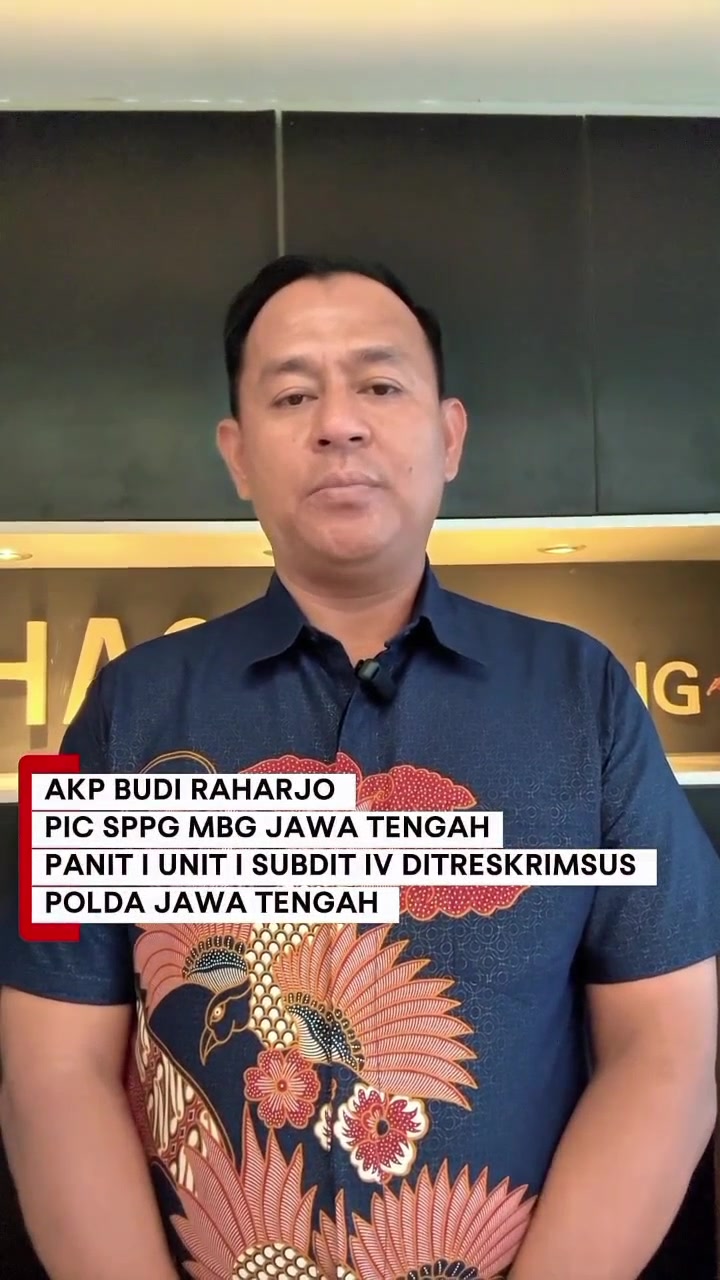 @Gizi Nusantara Official