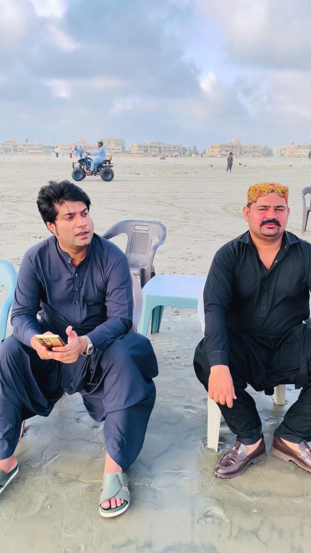 @Babar Badshah