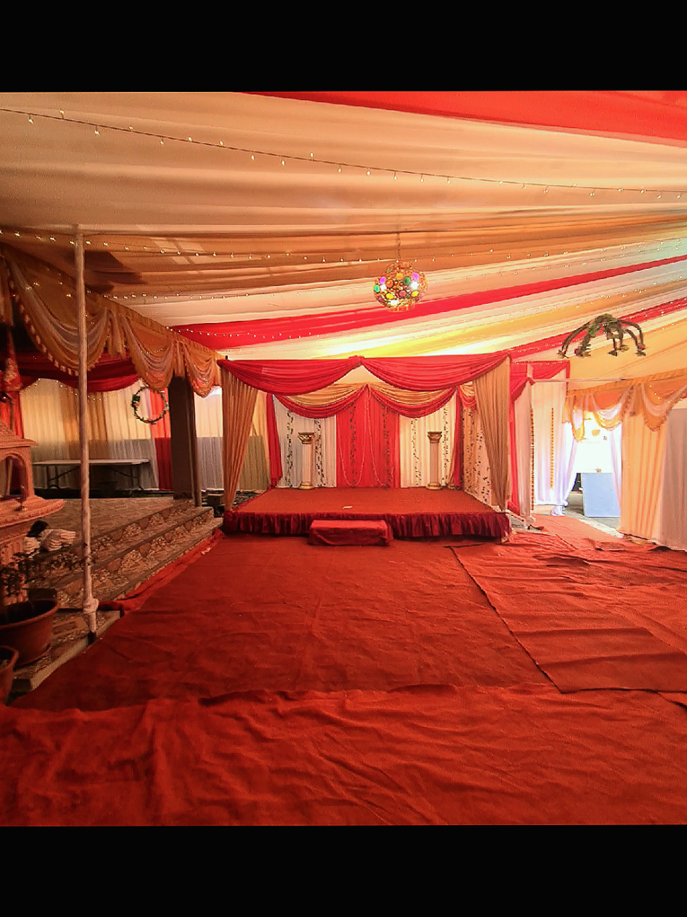 @Event planner