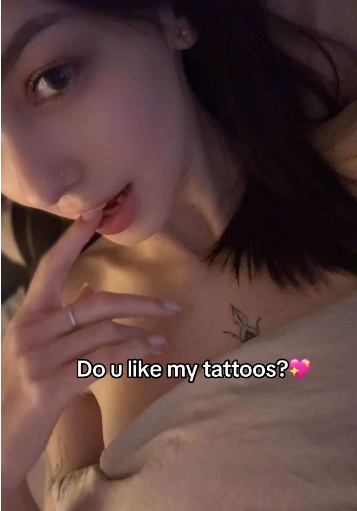 @Bella Hex