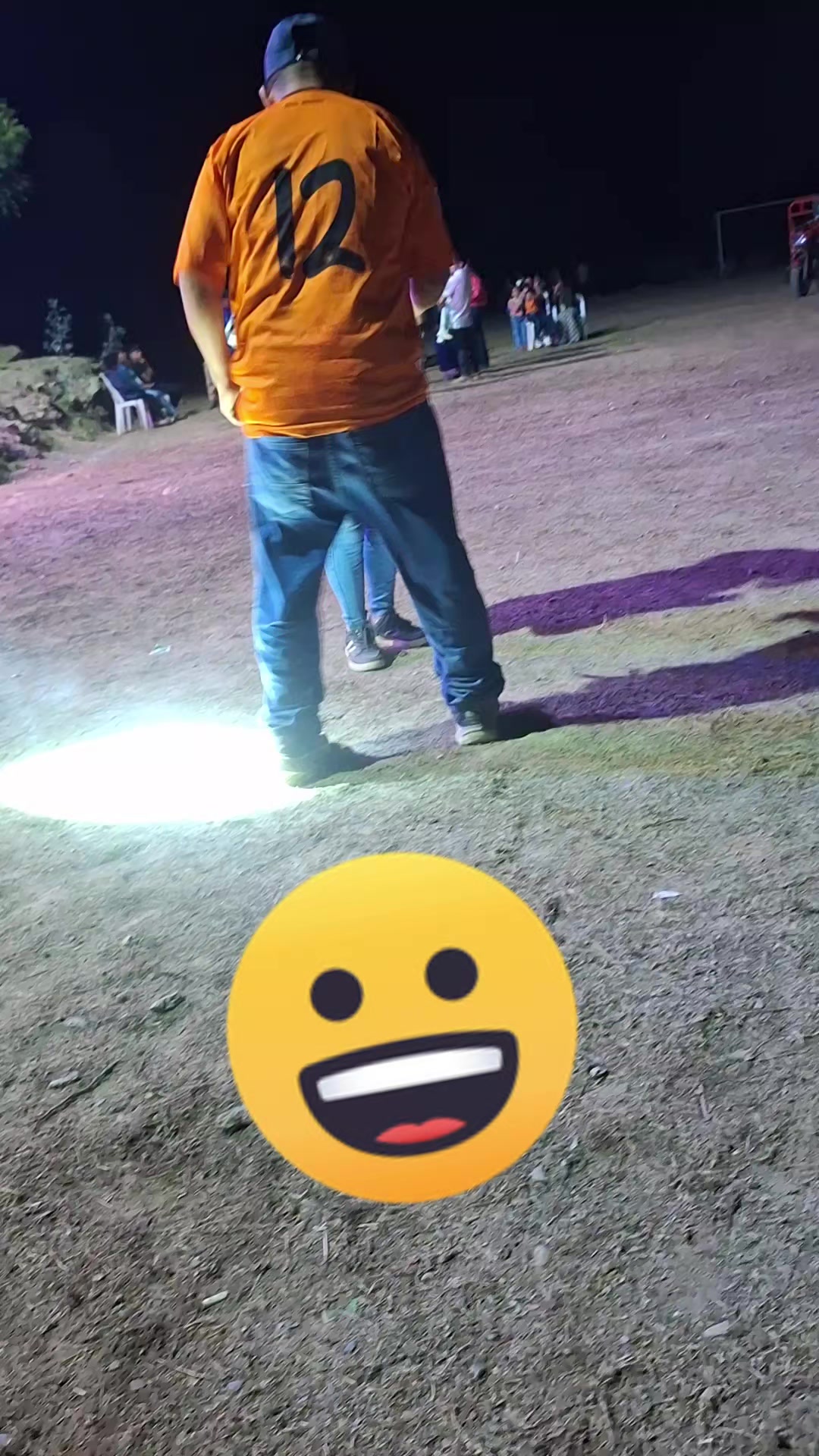 @Huancas ๐ฉโ๏ธ๐๐ฉธ๐๐ค