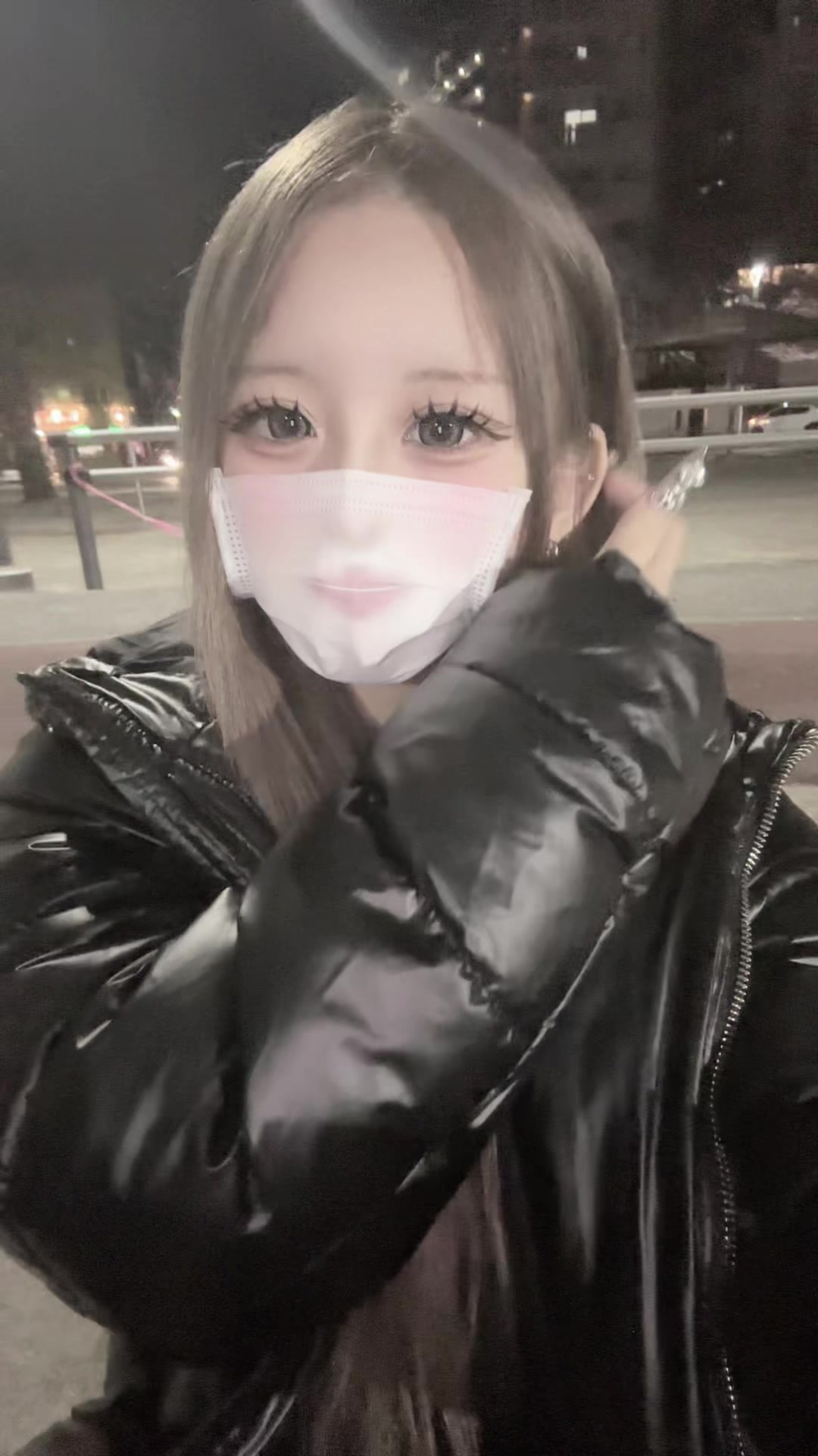 @愛 華