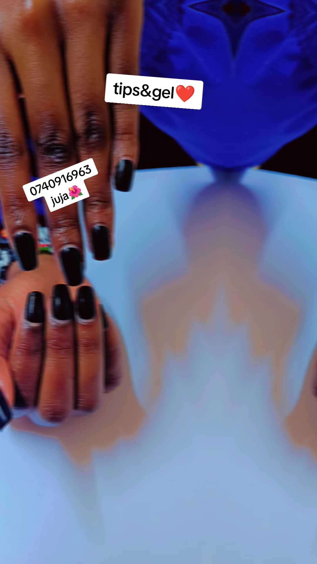 @style glam beauty hub💅💅