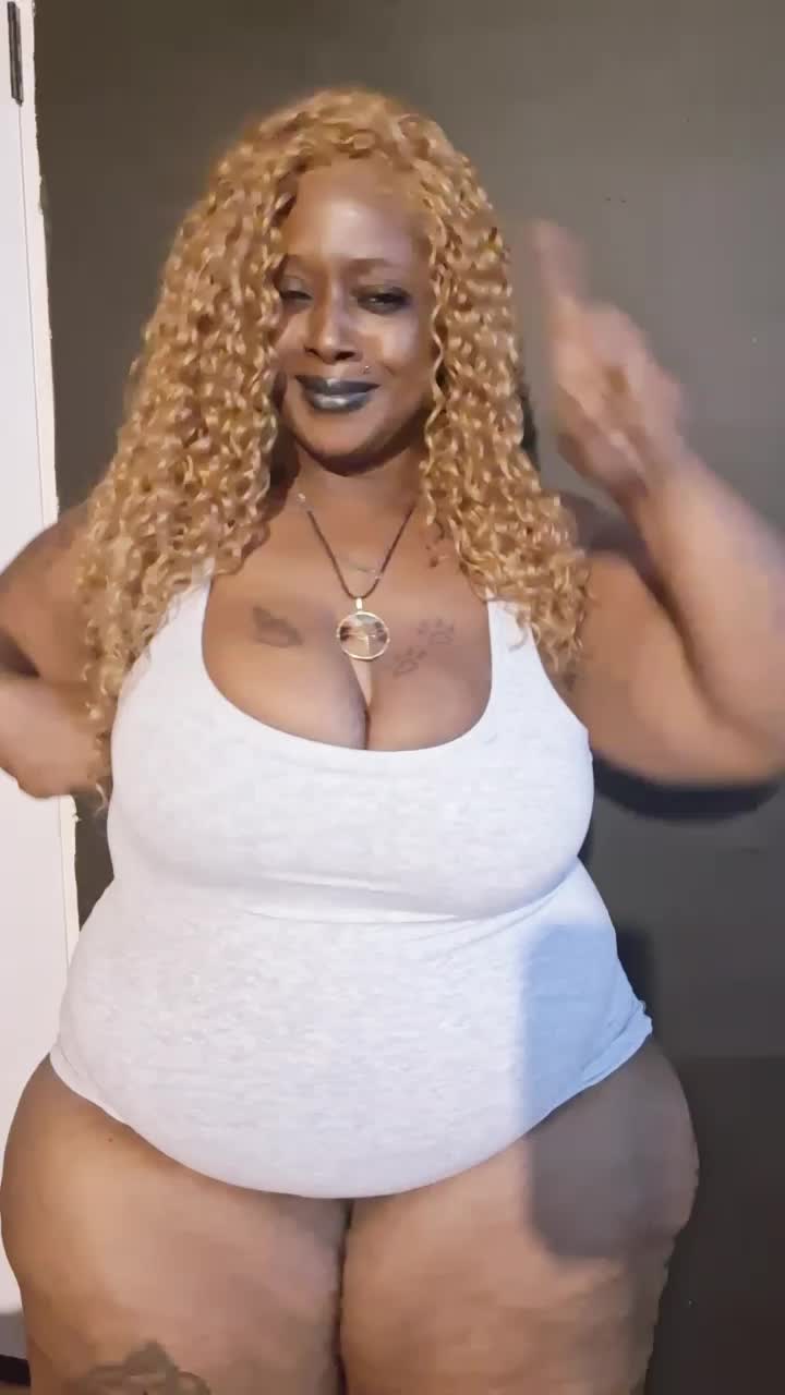 @Chantelly Layne