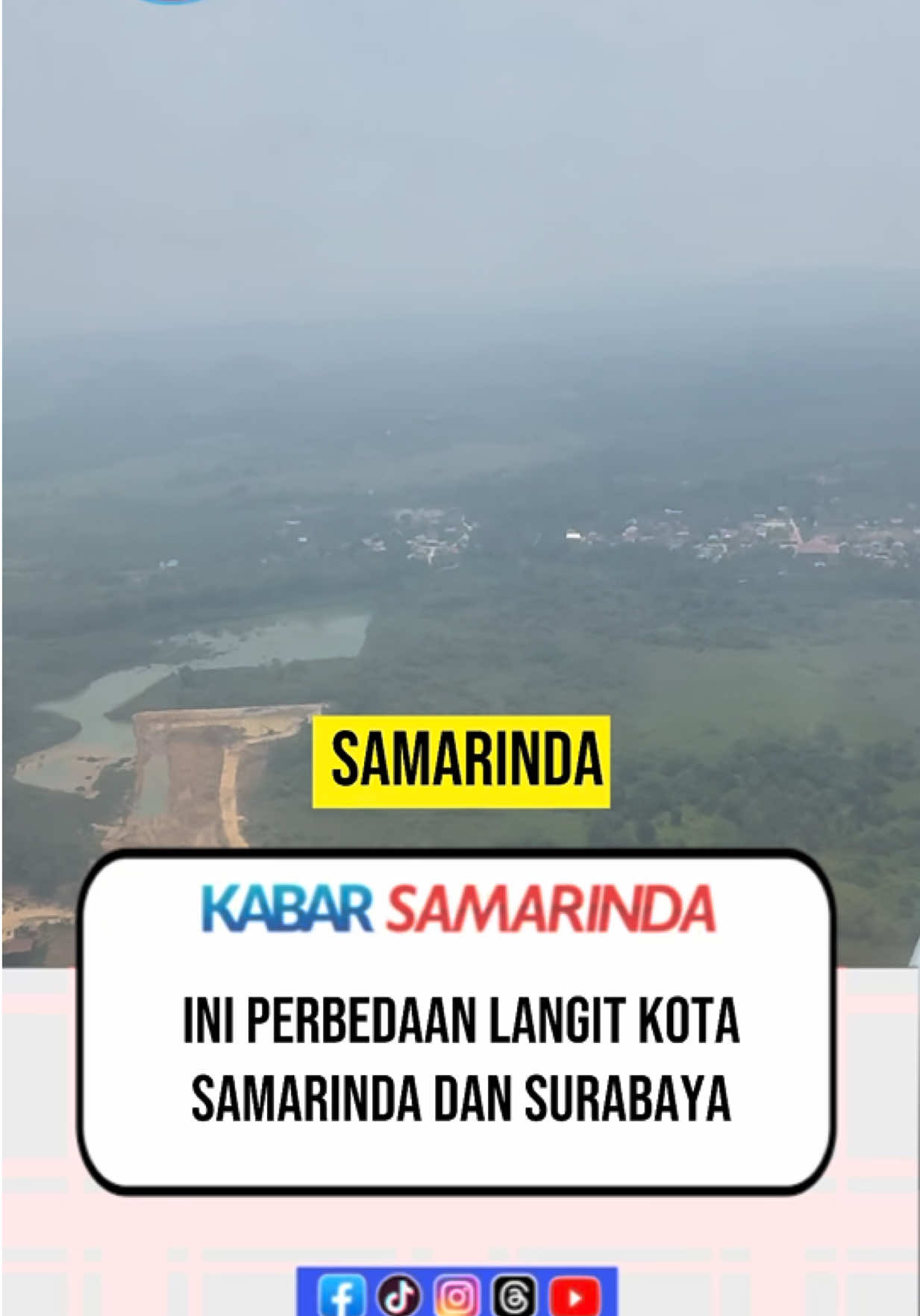 @KABAR SAMARINDA OFFICIAL