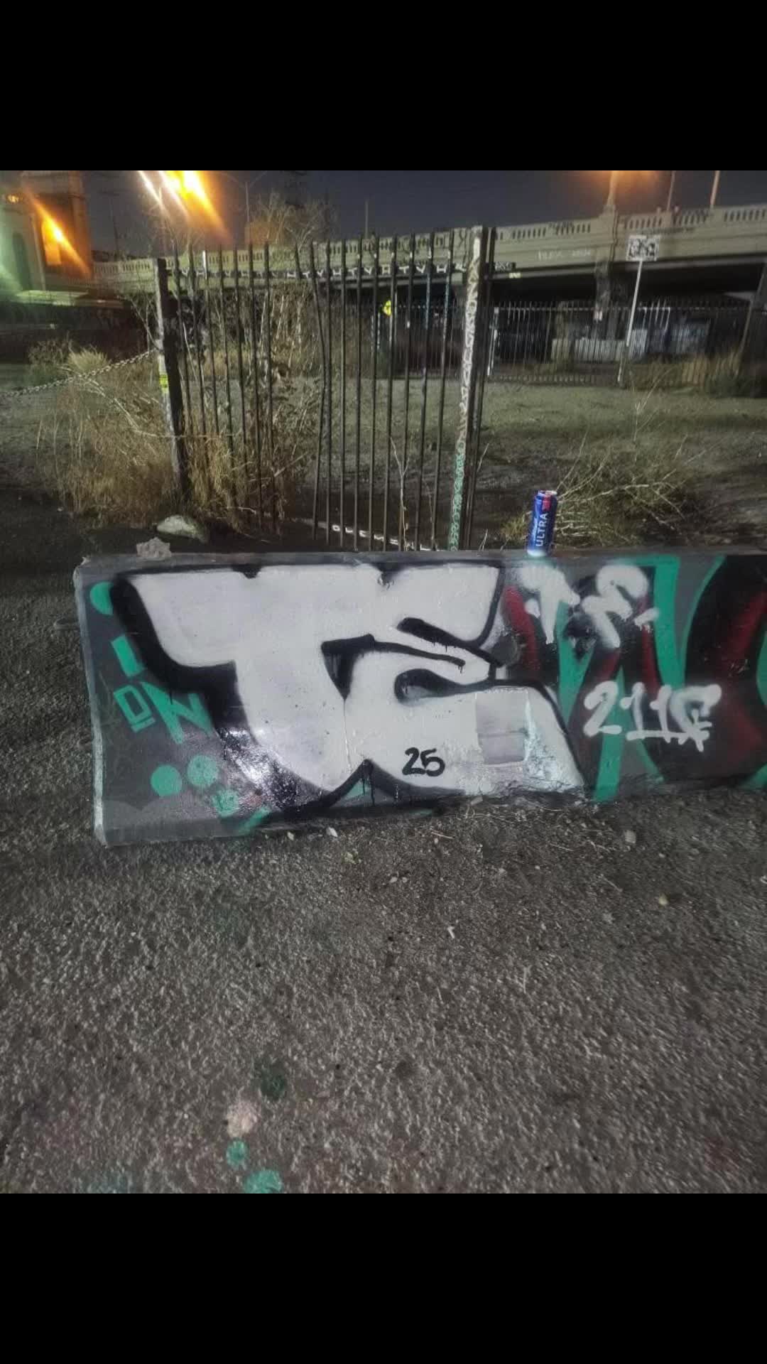 @Too Evil Crew