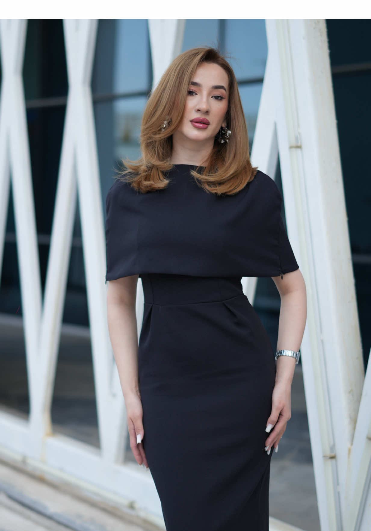 @Nigara Uzakova