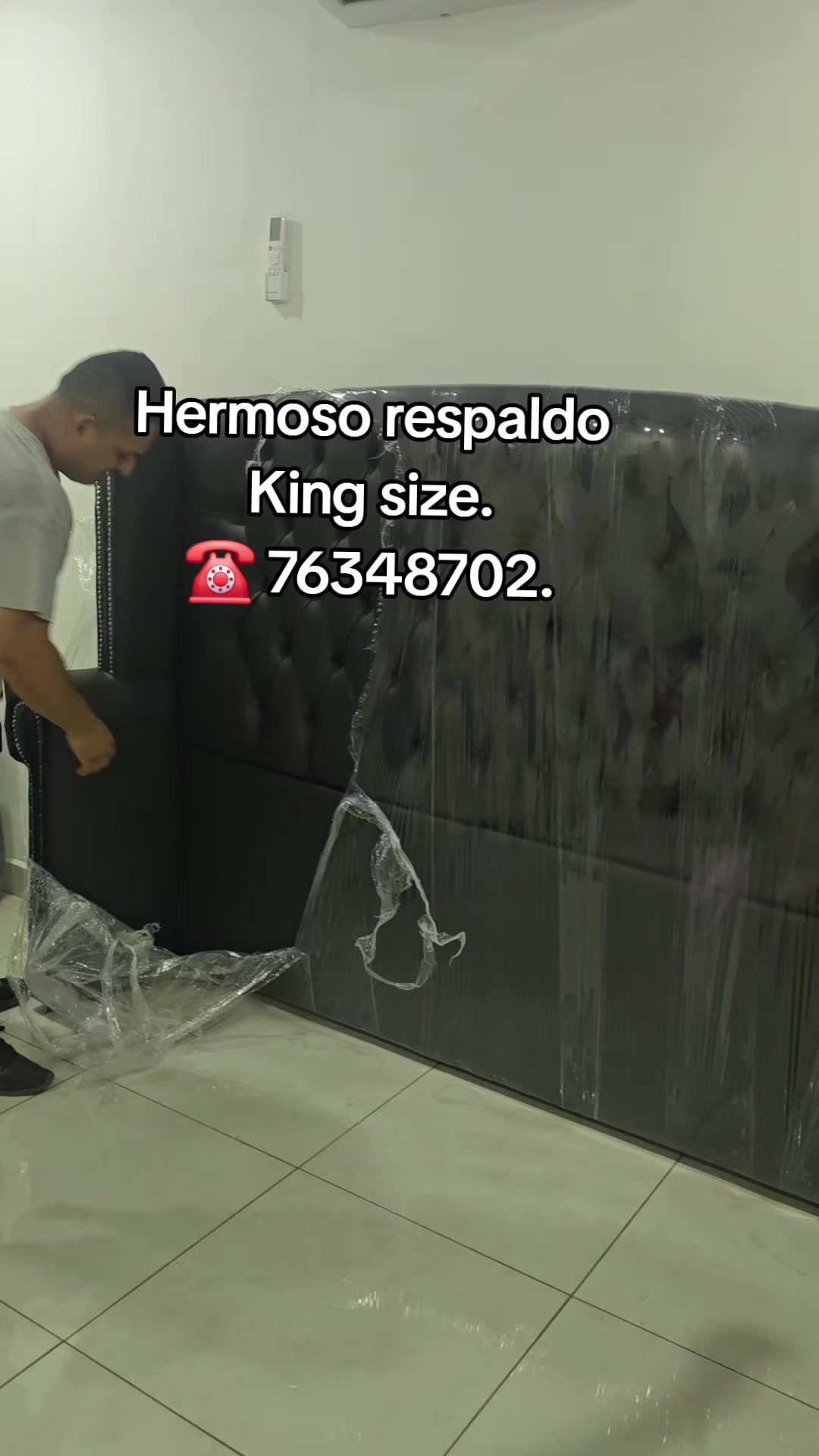 @Elenita Muebles en tendencia.