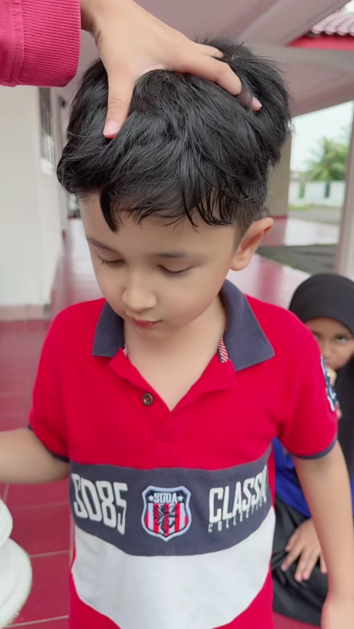 @Harmaizura Hassan