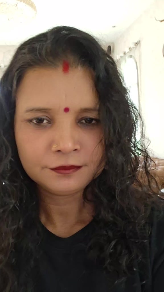 @Malti Sharma