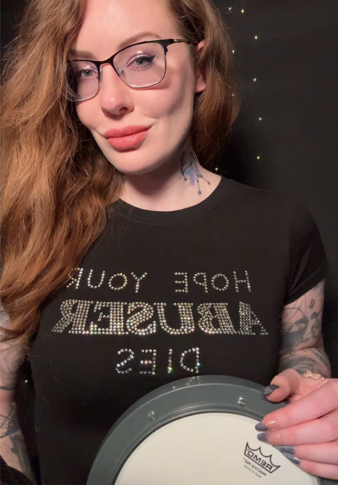 @Karuna Satori ASMR