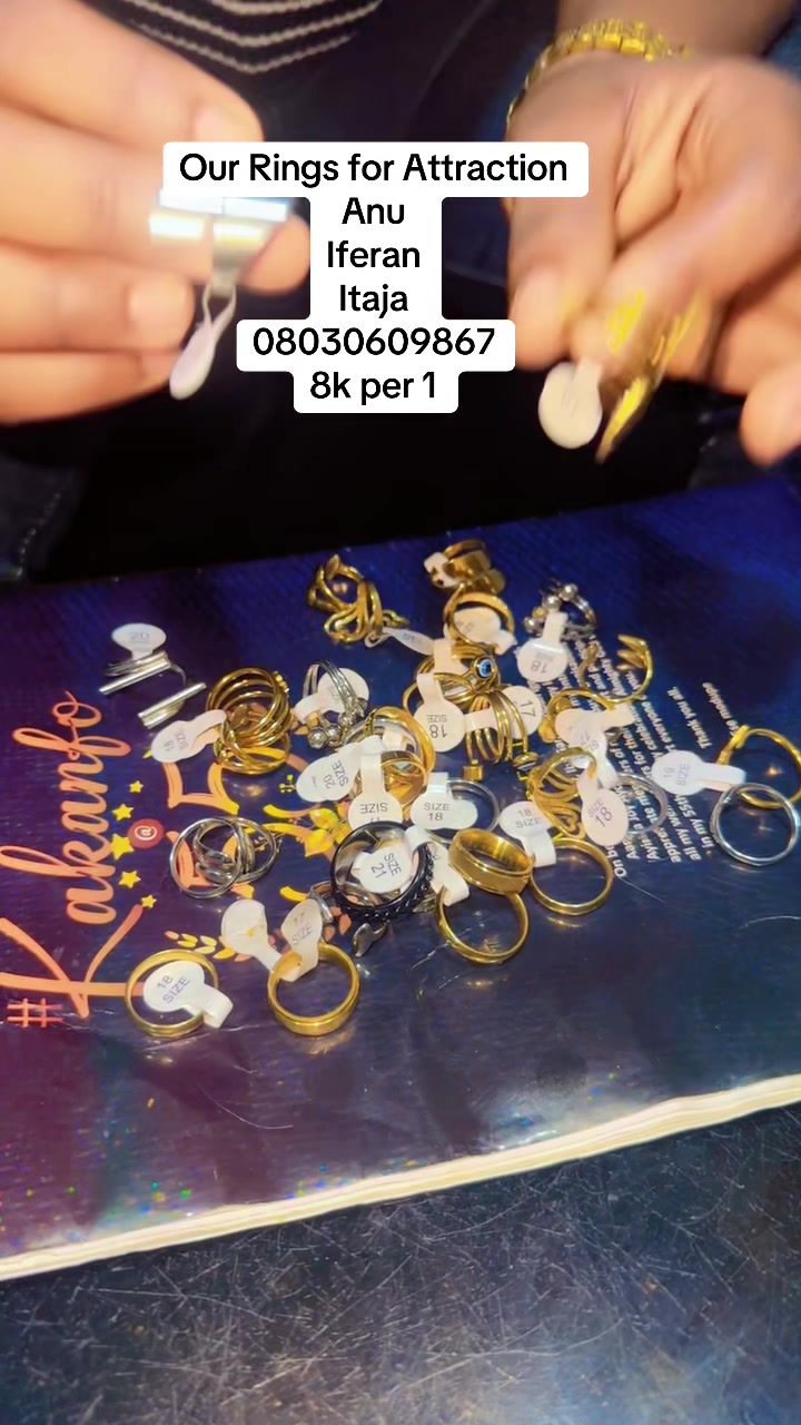 @OfficialOloriAladoherbs/Spir