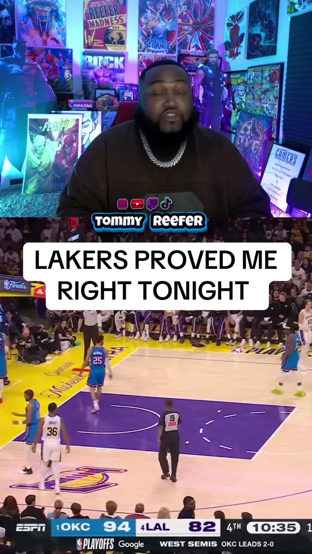 @Tommy Reefer