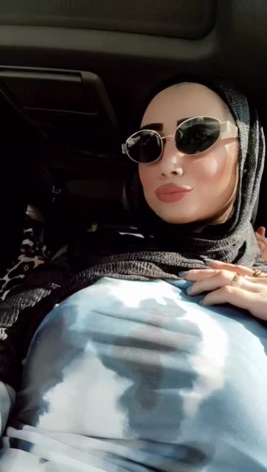 @nana hijazi