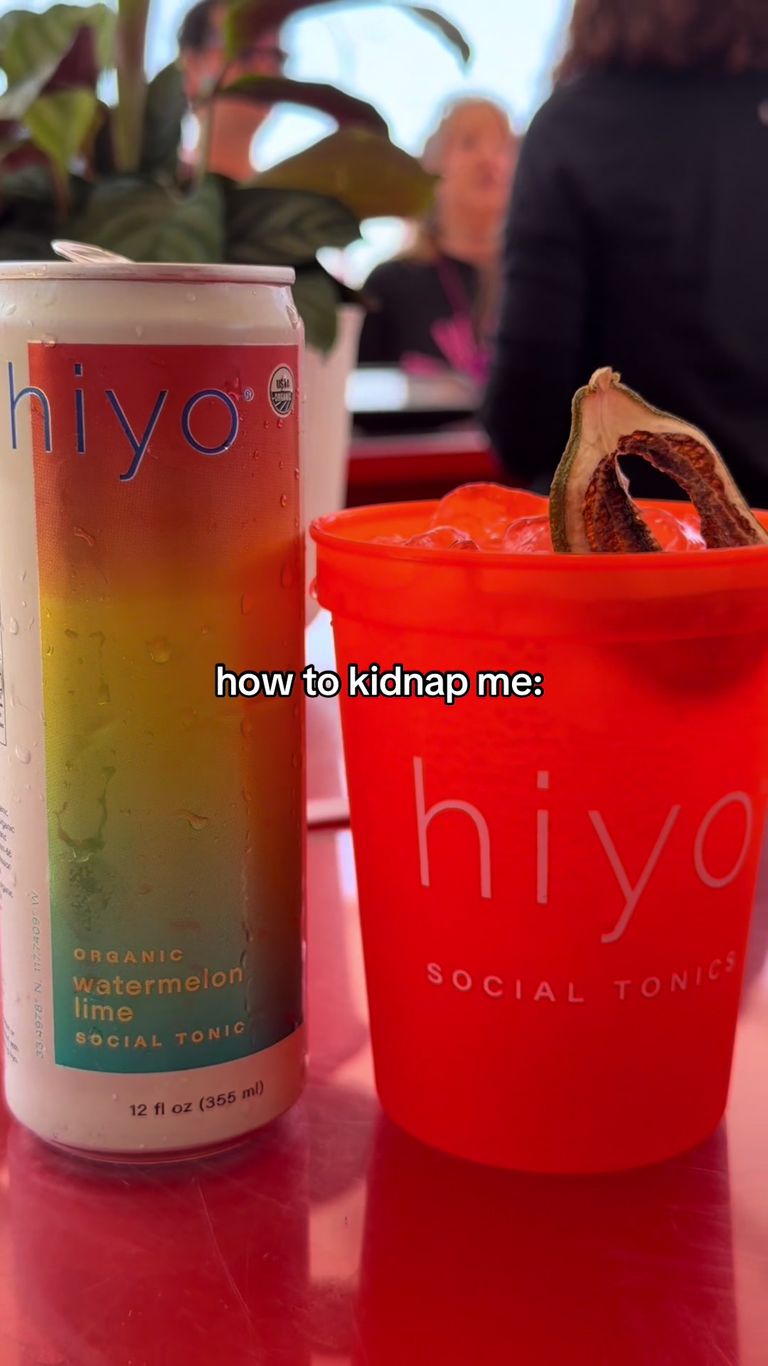 @drink hiyo
