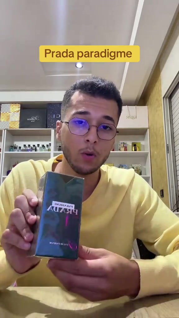 @Twins Fragrances