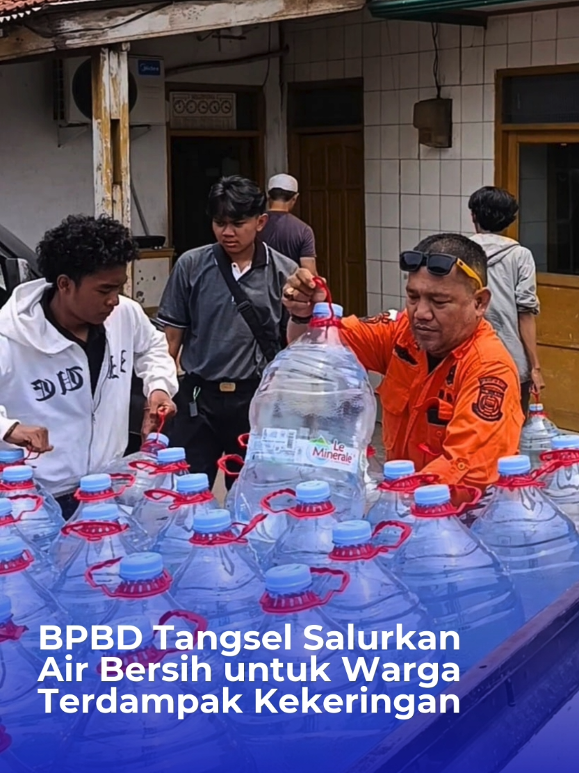 @TANGSEL TV