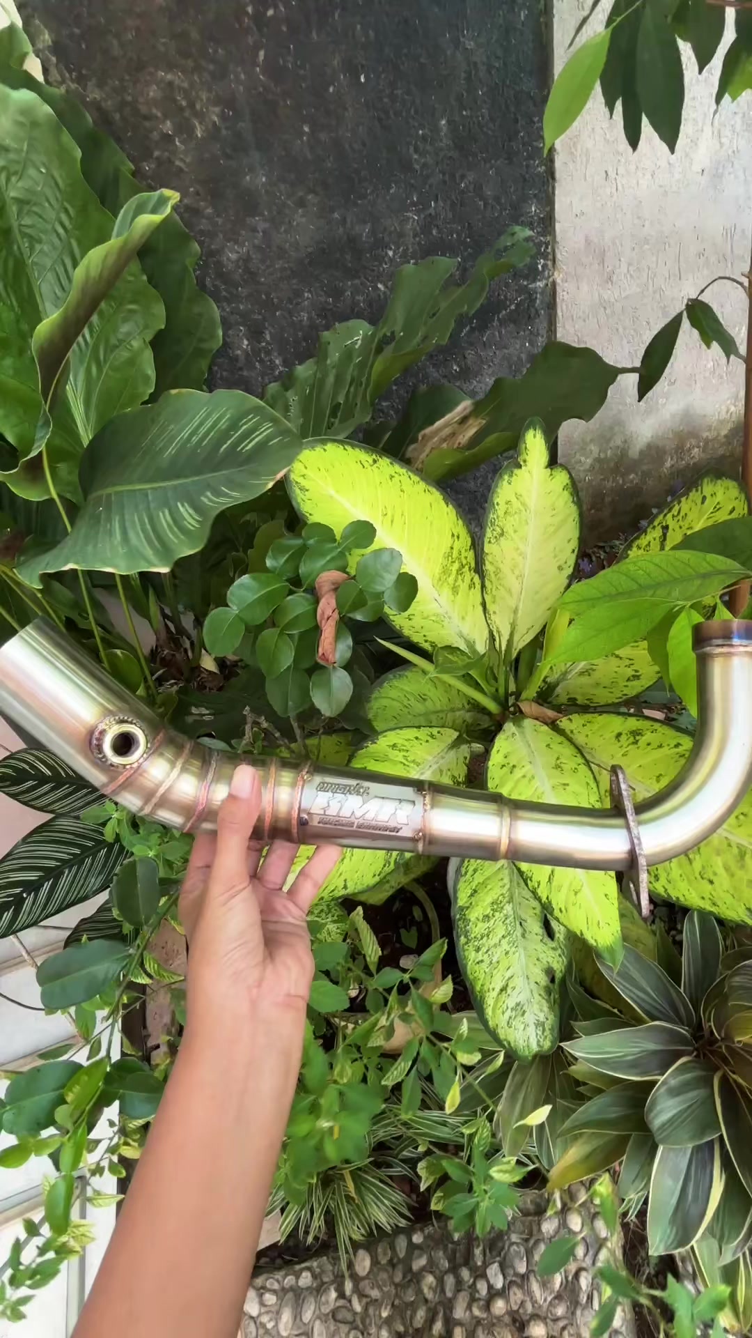 @BossKapsulMuffler