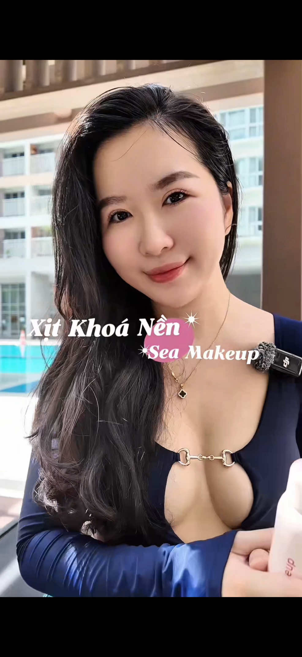 @Linh Chồn Review