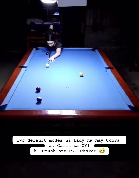 @Jazzy 🎱