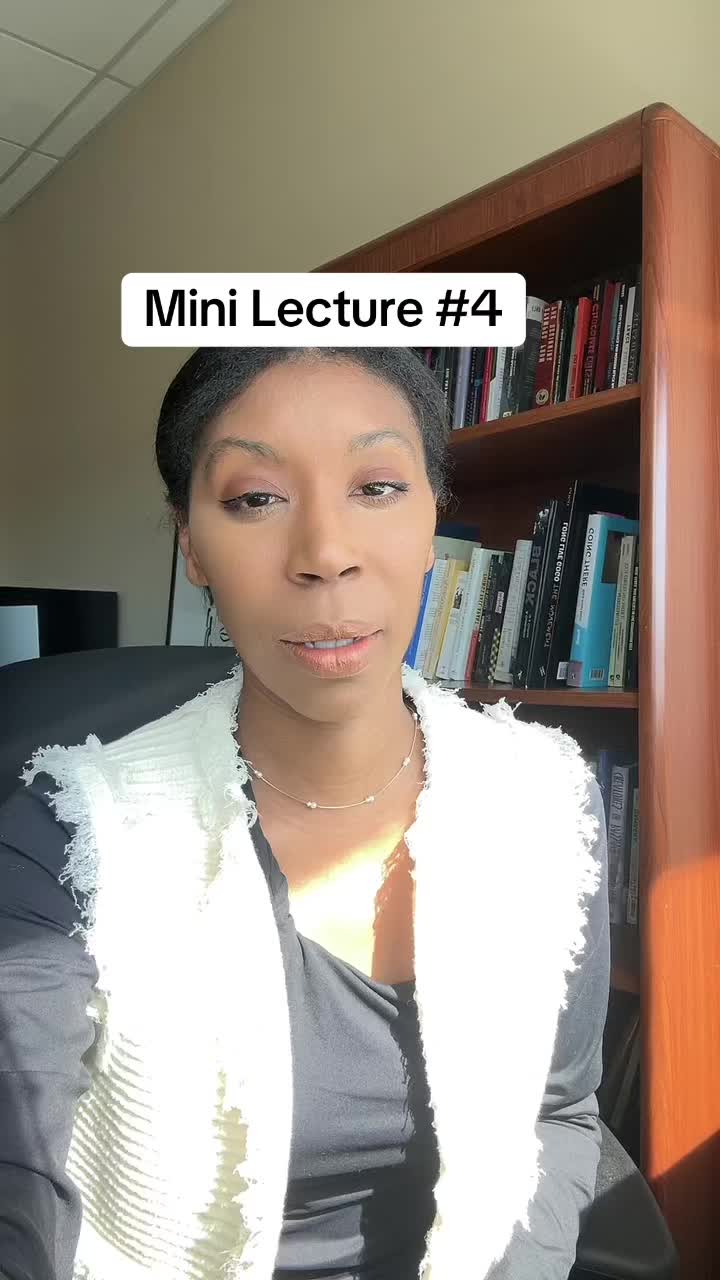 @Dr. Barlow&rsquo;s Intro to Af-Am