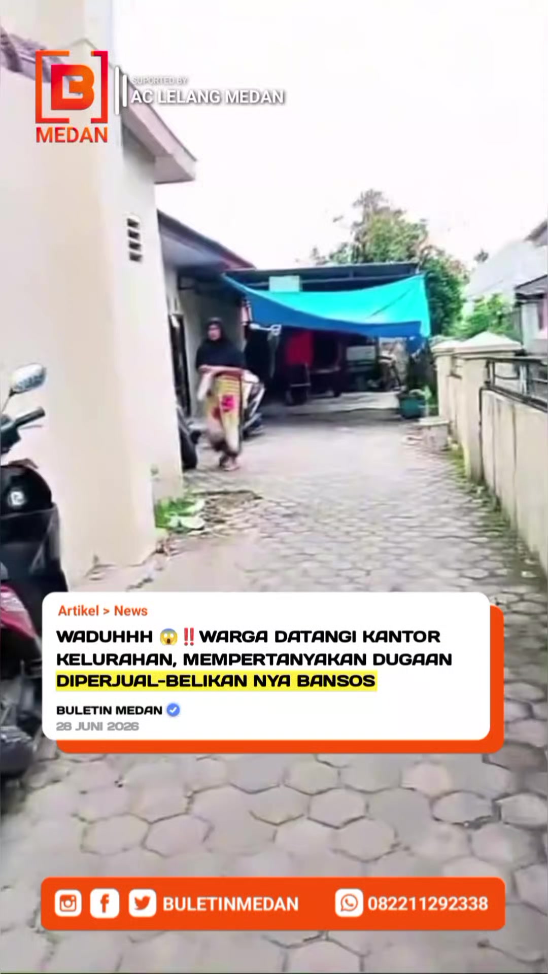 @BULETINMEDAN