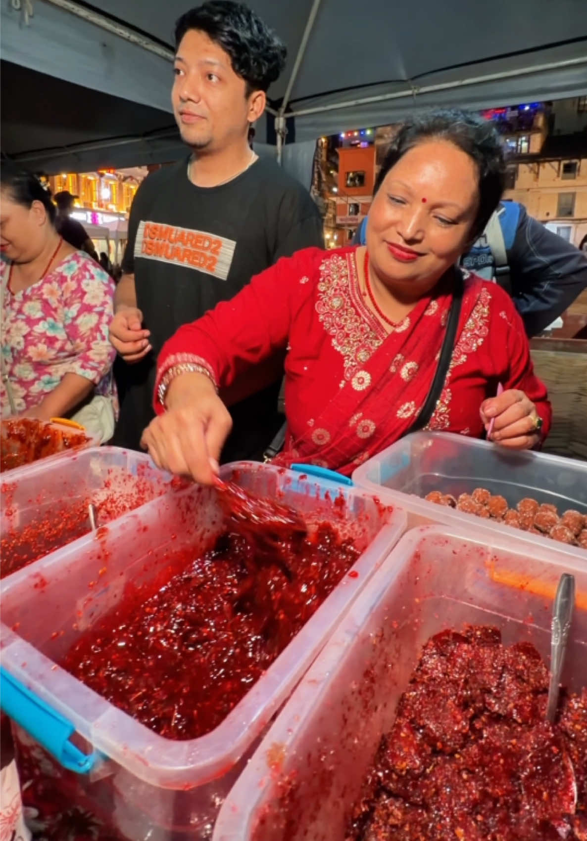 @Mr. Foodie NEPAL