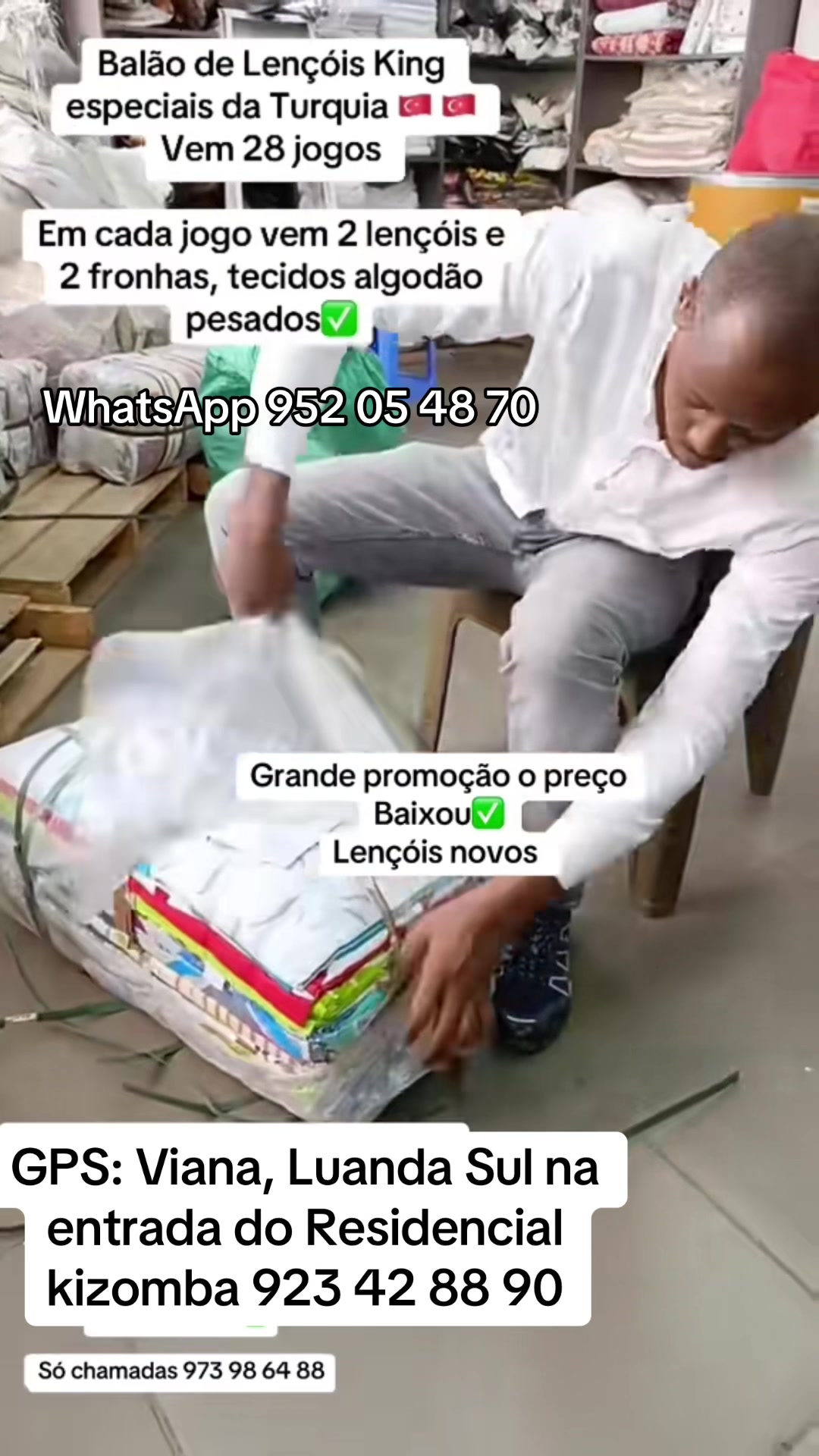 @Casa Das Novidades