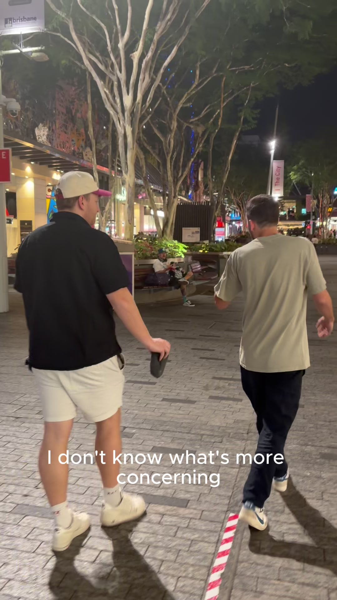 @Off-Field Drama Podcast