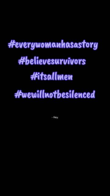 @✨KellyBelievesSurvivors✨🏳️&zwj;🌈