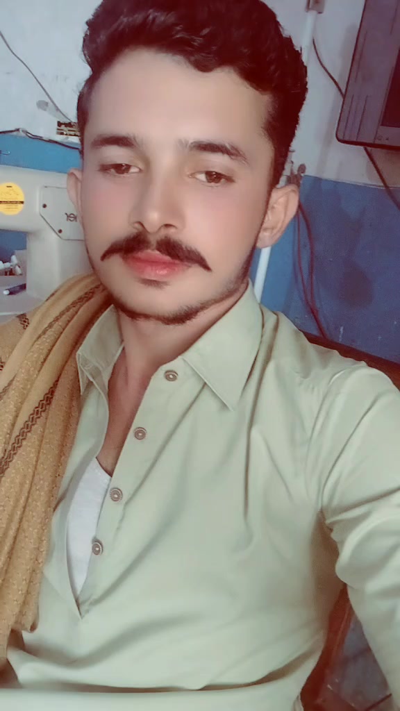 @JOGI shab