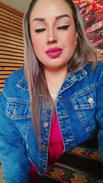 @🍬🇪🇨🇨🇱Tania Ximena🇪🇨🍬