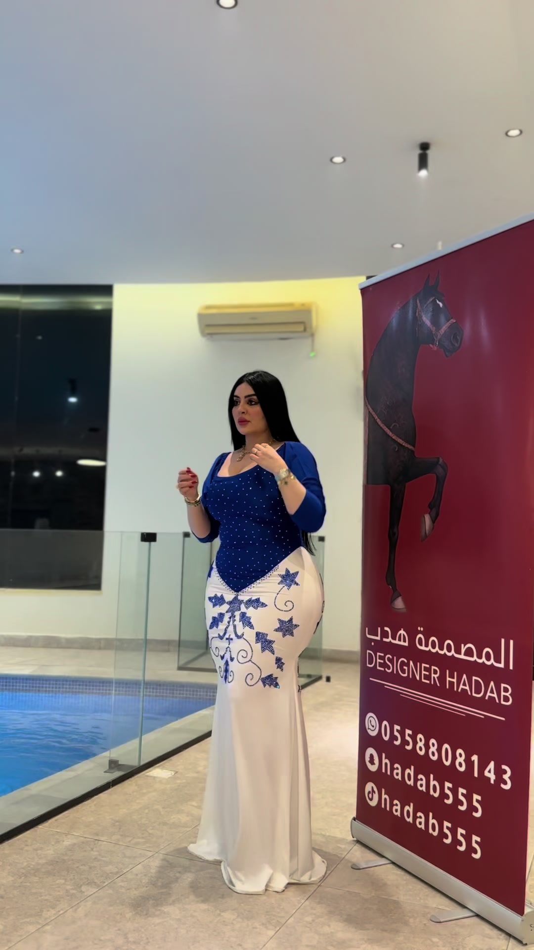 @هــدب ديــزايــن