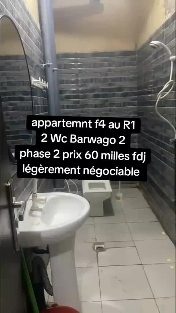 @Fouad Immobilier Service