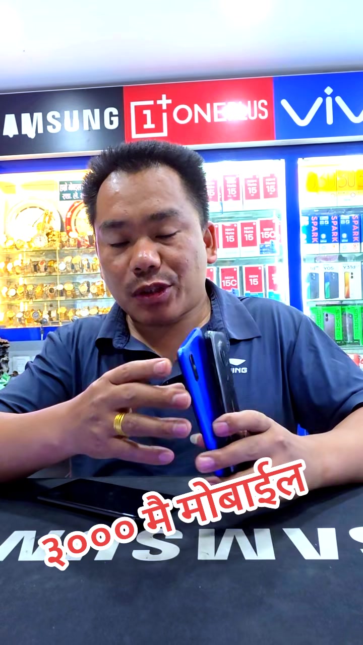@Dil Bahadur Tamang