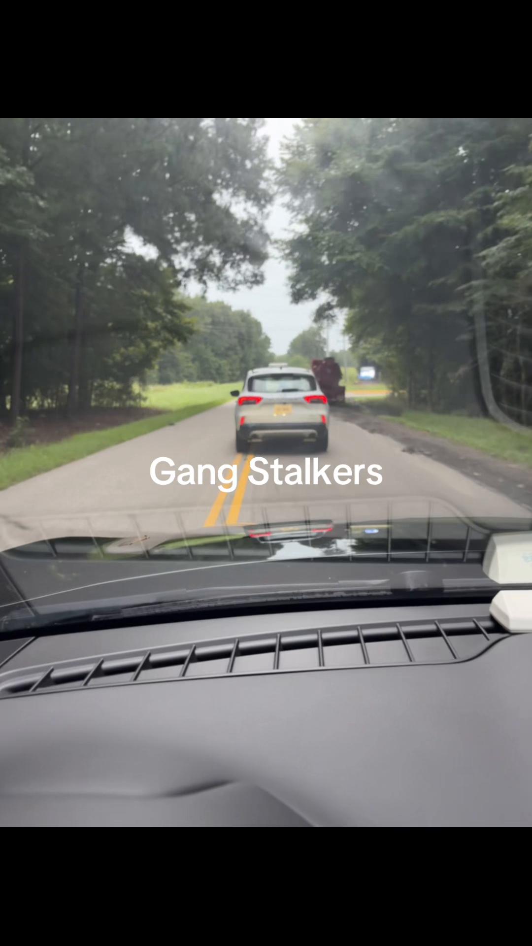 @Follow The Leader