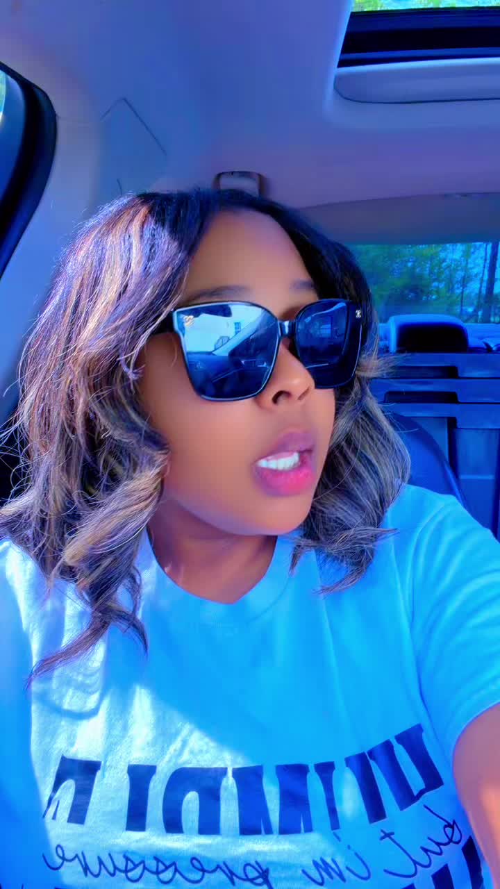 @Sierra Monique